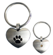 EMF Shuzi Pet Charm