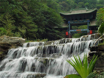 Feng Shui Plaza