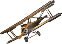 Biplane